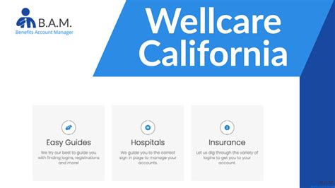 medicare of california provider portal